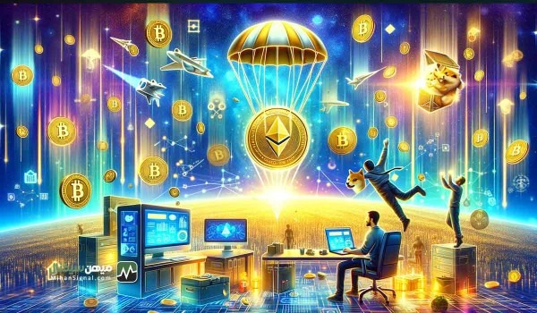 تحلیل قیمت اتریوم: آیا قیمت به 2000 دلار می رسد؟ | 3 اردیبهشت