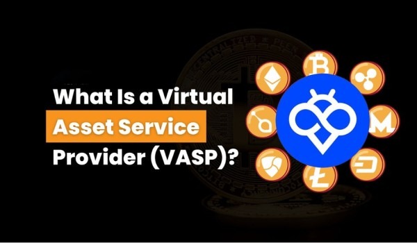 آشنایی با مجوز VASP در فضای ارزهای دیجیتال