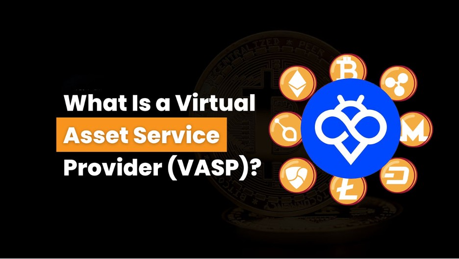 آشنایی با مجوز VASP در فضای ارزهای دیجیتال