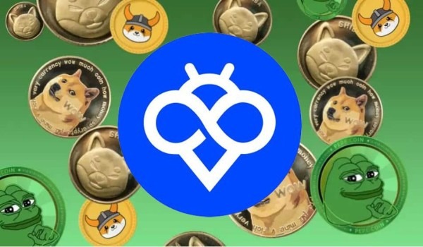 ترید میم کوین ها در بازار فیوچرز صرافی توبیت