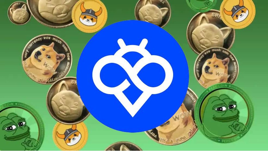 ترید میم کوین ها در بازار فیوچرز صرافی توبیت
