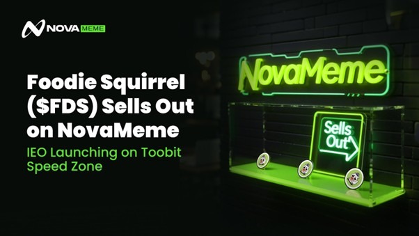 Foodie_Squirrel_$FDS_Sells