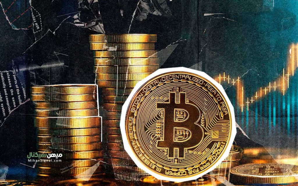 جهش بیت کوین آغاز ماه مه: بازگشت سود به سرمایه ‌گذاران کوتاه ‌مدت