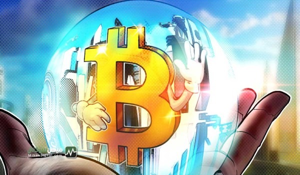 بیت کوین دوباره شش‌ رقمی شد: جهش غیرمنتظره با توافق تجاری آمریکا و بریتانیا