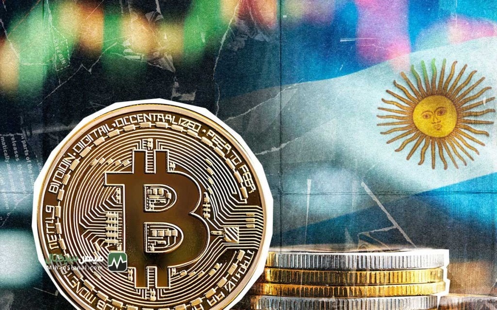 بیت کوین در آرژانتین رکوردشکنی کرد: پناهگاهی در برابر سقوط پزو 1 bitcoin-hits-all-time-high-in-argentina-details