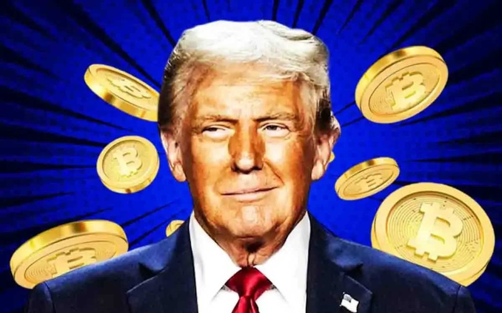 جهش بزرگ ترامپ مدیا: خرید 2.32 میلیارد دلار بیت کوین برای ذخایر خزانه داری 1 جهش بزرگ Trump Media: خرید 2.32 میلیارد دلار بیت کوین برای ذخایر خزانه داری