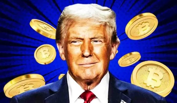 جهش بزرگ Trump Media: خرید 2.32 میلیارد دلار بیت کوین برای ذخایر خزانه ‌داری