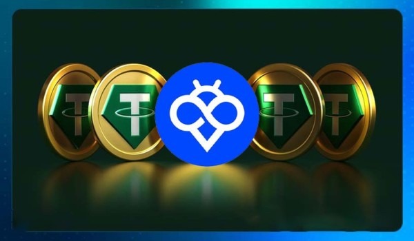 آموزش خرید ارزدیجیتال xaut از صرافی توبیت