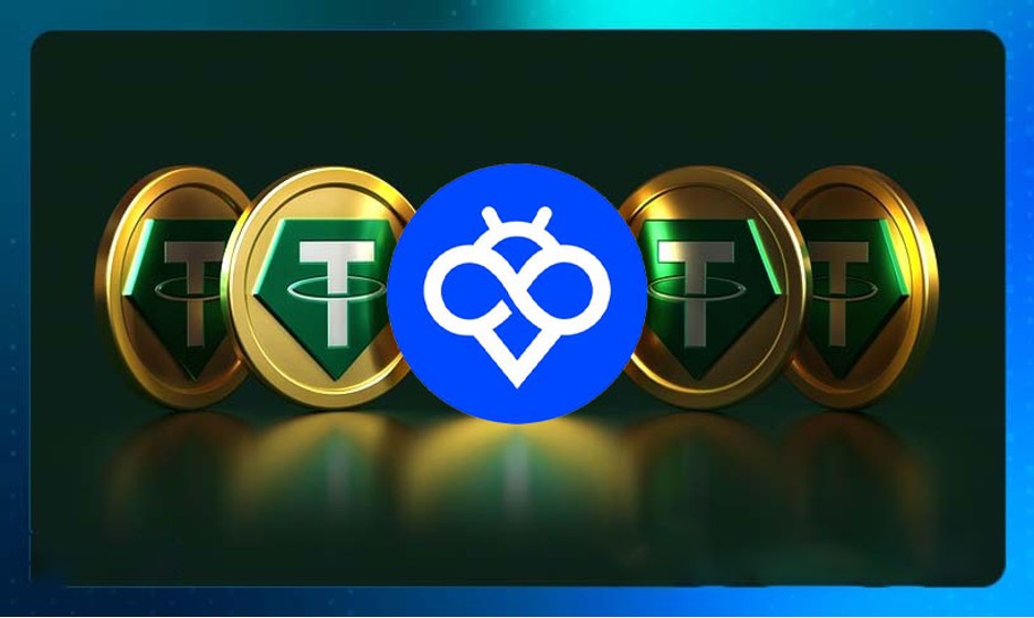 آموزش خرید ارزدیجیتال xaut از صرافی توبیت