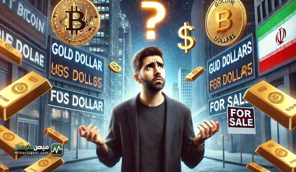 ارزدیجیتال بخریم یا نه