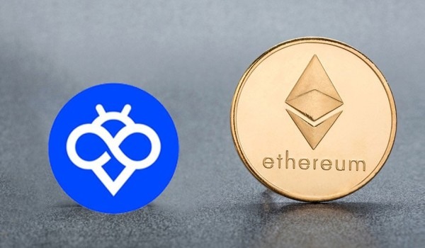 جشن واریز و معامله اتریوم در توبیت با جایزه 100,000 USDT
