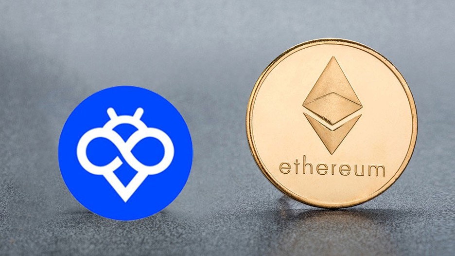 جشن واریز و معامله اتریوم در توبیت با جایزه 100,000 USDT