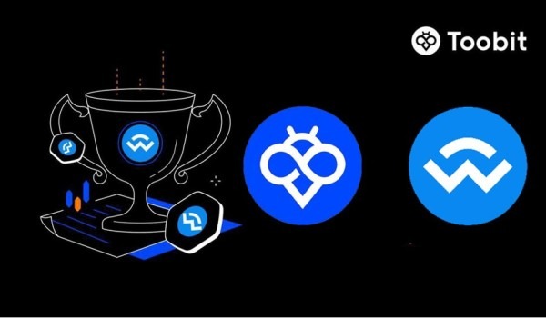 خرید و فروش توکن WalletConnect (WCT) در صرافی توبیت