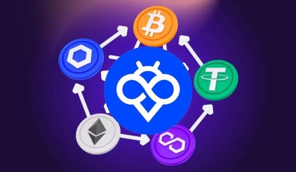 های معاملاتی در صرافی های غیرمتمرکز DEX