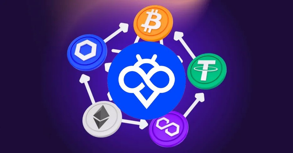 های معاملاتی در صرافی های غیرمتمرکز DEX