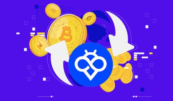 صرافی ارز دیجیتال توبیت با بونوس رایگان
