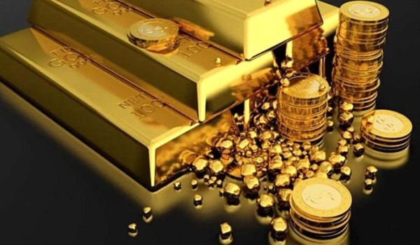 هر انس طلای جهانی چند گرم است