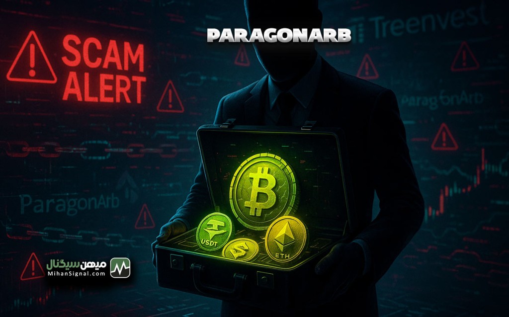 ParagonArb