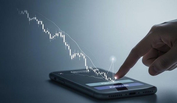 چگونه از ریزش بازار ارز دیجیتال سود بگیریم